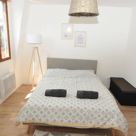 Vue Sur Les Toits, 35M2 Hyper Centre Honfleur Daire Dış mekan fotoğraf