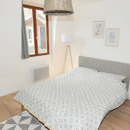 Vue Sur Les Toits, 35M2 Hyper Centre Honfleur Daire Dış mekan fotoğraf