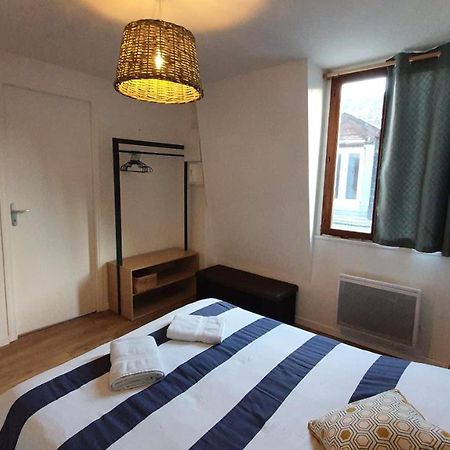 Vue Sur Les Toits, 35M2 Hyper Centre Honfleur Daire Dış mekan fotoğraf