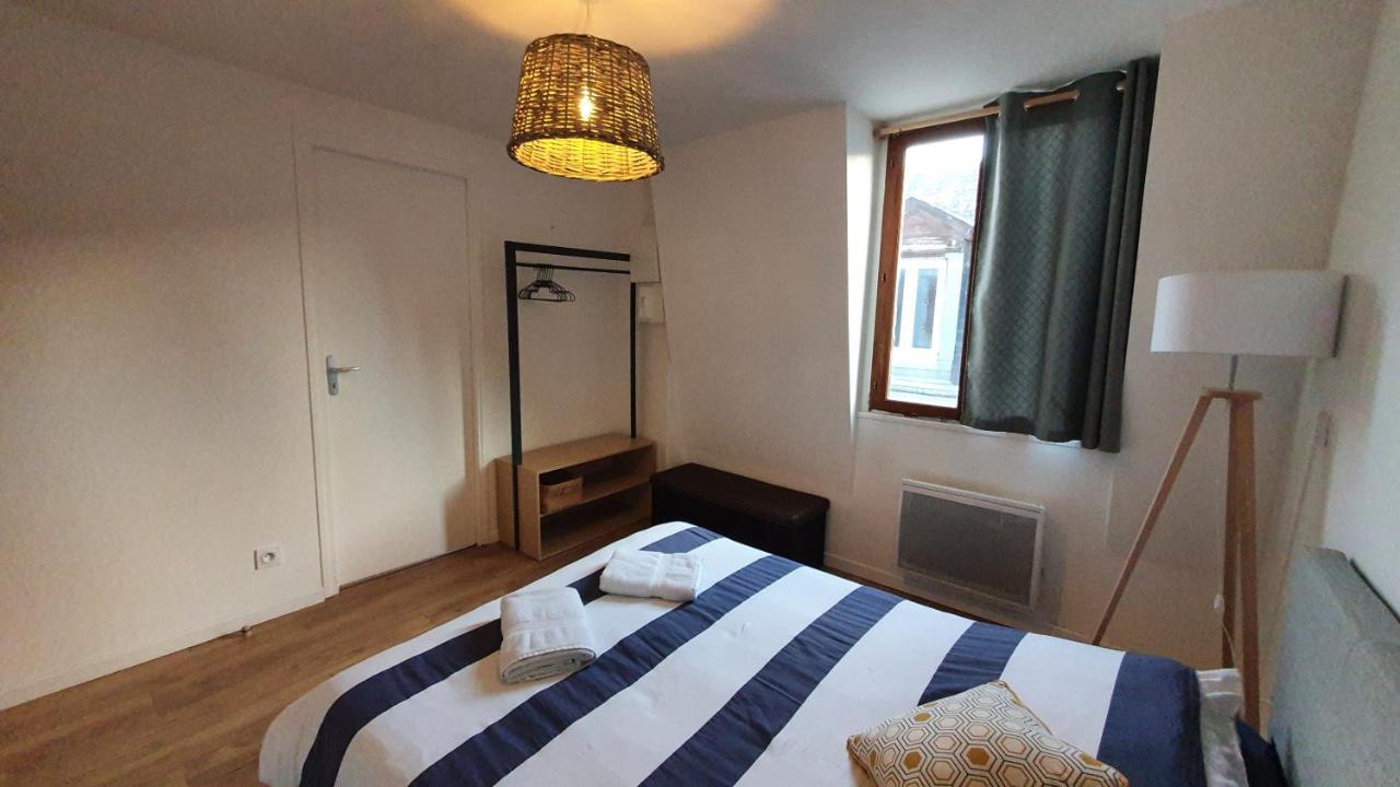 Vue Sur Les Toits, 35M2 Hyper Centre Honfleur Daire Dış mekan fotoğraf
